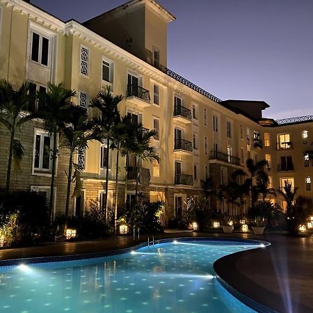 Areia De Goa Luxury Condo Arpora Dış mekan fotoğraf