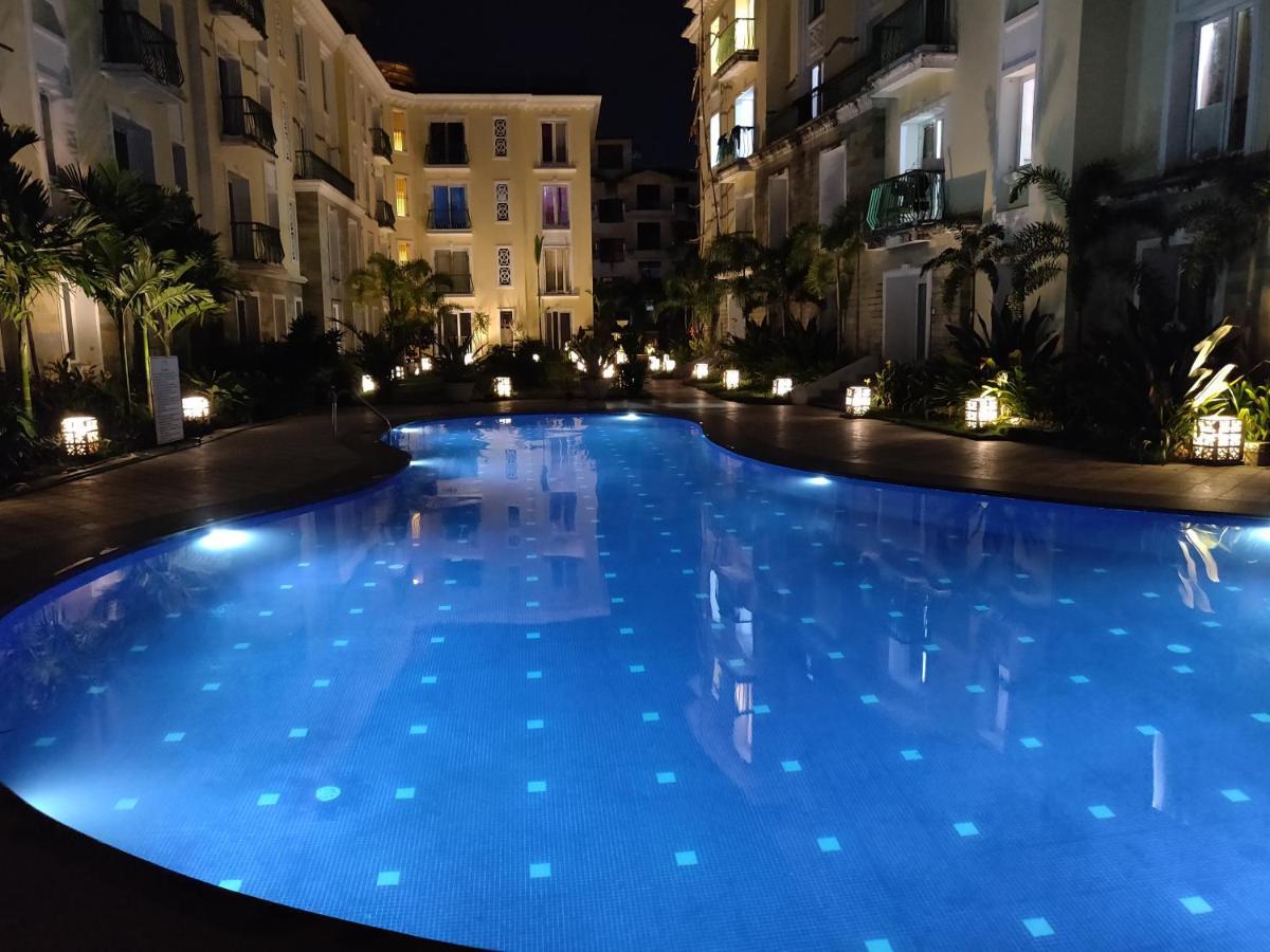 Areia De Goa Luxury Condo Arpora Dış mekan fotoğraf